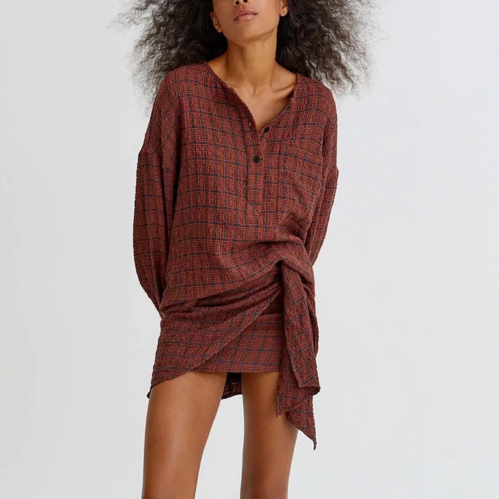 Pull&Bear Matching Set - Picture 6 of 9